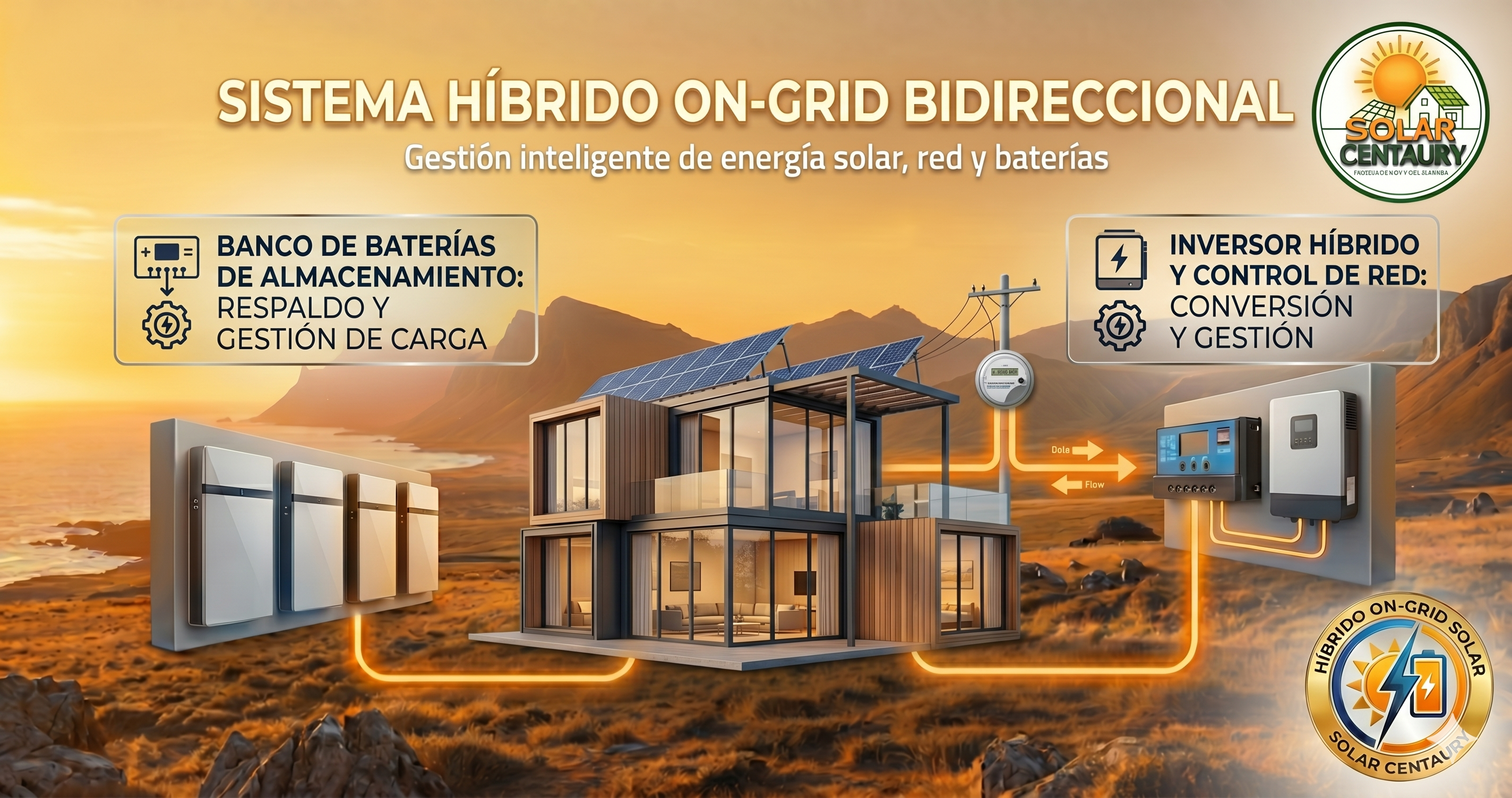 Sistemas Fotovoltaicos